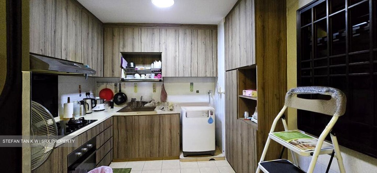 Blk 156 Rivervale Green (Sengkang), HDB 4 Rooms #482054441